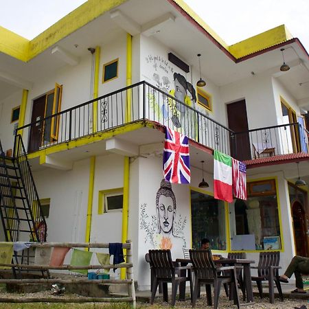 The Hostel Stories, Bir - Landing Site Dış mekan fotoğraf