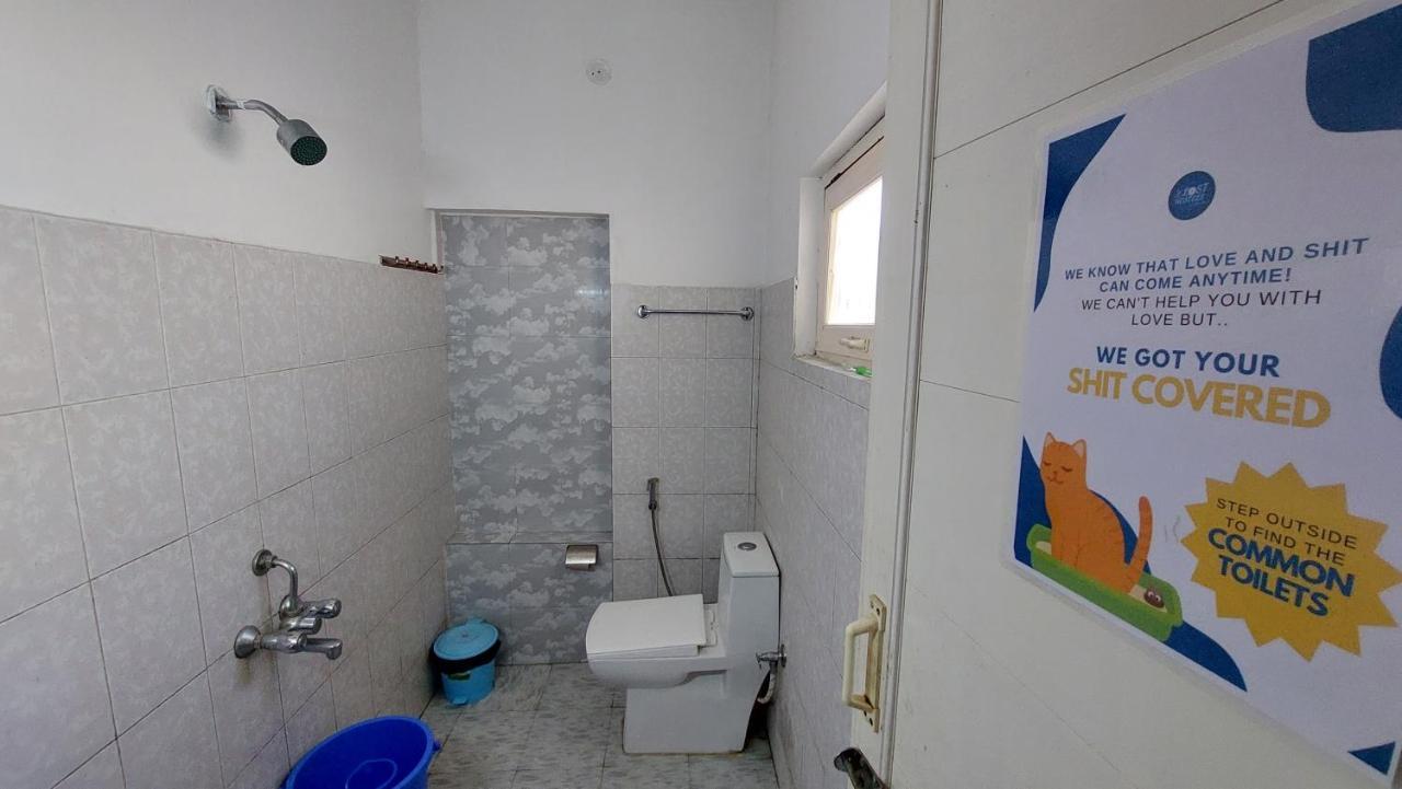 The Hostel Stories, Bir - Landing Site Dış mekan fotoğraf