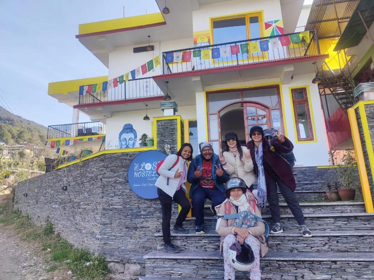 The Hostel Stories, Bir - Landing Site Dış mekan fotoğraf